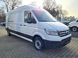VW Crafter 35 Kasten L4H3 AG AHK ERGO KAMERA LED TEMPOMAT