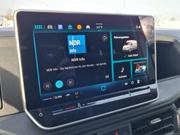 VW Crafter 35 Kasten L4H3 AG AHK ERGO KAMERA LED TEMPOMAT