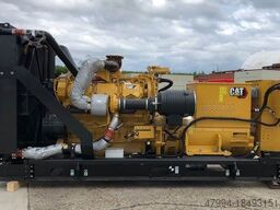 Caterpillar C32