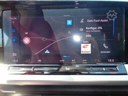 FORD Transit Connect L1 Limited 4x4 AHK Stndhz 2xSTür