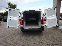 PEUGEOT Expert Kasten 95PS L2H1 Klima Audio