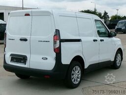 FORD Transit Courier Trend 1.5L EcoBl 2xS-Tür WiPa