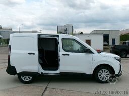 FORD Transit Courier Trend 1.5L EcoBl 2xS-Tür WiPa
