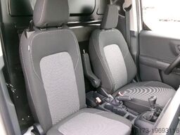 FORD Transit Courier Trend 1.5L EcoBl 2xS-Tür WiPa