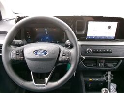 FORD Transit Courier Trend 1.5L EcoBl 2xS-Tür WiPa