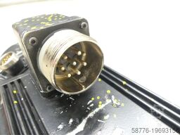 Indramat MAC092B-0-QD-1-B/095-B-0/-I01000 Motor SN: 10900