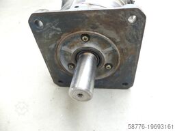 Mitsubishi HD100-11SP DC Servo Motor SN: N77806021