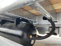 Möslein TT 21-6,5  21 t Tandemtieflader, Luftgefedert, NEU