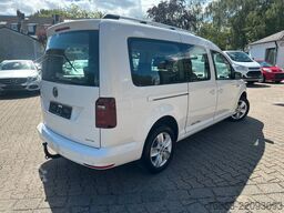 VW Caddy XTRA 75kW Maxi*7-Sitze*Navi*Klimaautomatik