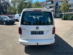 VW Caddy XTRA 75kW Maxi*7-Sitze*Navi*Klimaautomatik