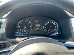 VW Caddy XTRA 75kW Maxi*7-Sitze*Navi*Klimaautomatik