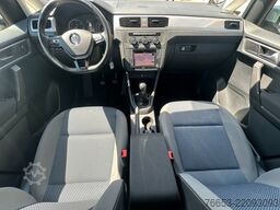 VW Caddy XTRA 75kW Maxi*7-Sitze*Navi*Klimaautomatik