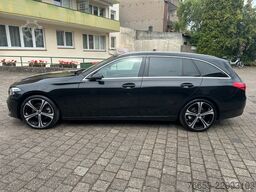 MERCEDES-BENZ C 200 T Autom.*PANO*LED*Digital*Kamera*Teilleder