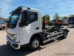 FUSO Fuso Canter 9c18 Abrollkipper