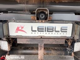 SCHMITZ CARGOBULL SKI 24SL*Stahlmulde*24m³*1.+2.Liftachse*Alcoa*