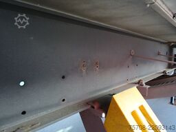 ACKERMANN-FRUEHAUF 2-Achs*11,8m*gelenkt*LBW*Frigoblock*Liftachse