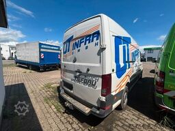 VW Crafter    3,5To  Maxi