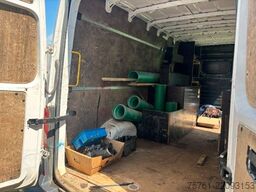 VW Crafter    3,5To  Maxi