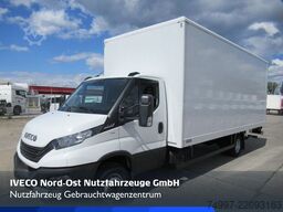 IVECO 70C18HA8/P Hi-Matic / Klima / Tempomat