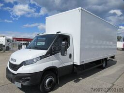 IVECO 70C18HA8/P Hi-Matic / Klima / Tempomat