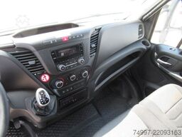 IVECO 70C18HA8/P Hi-Matic / Klima / Tempomat