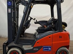 Linde H20T-01