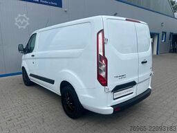 FORD Transit Custom Kasten 340 Hybrid Trend AUTOMATIK