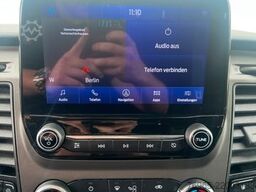 FORD Transit Custom Kasten 340 Hybrid Trend AUTOMATIK
