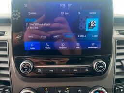 FORD Transit Custom Kasten 340 Hybrid Trend AUTOMATIK