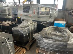 Hanwha XD20 COMBINED