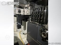 Hanwha XD20 COMBINED
