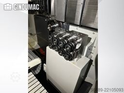 Hanwha XD20 COMBINED