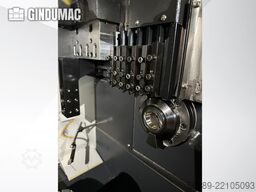 Hanwha XD20 COMBINED