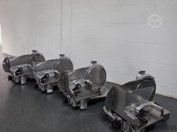 Aufschnittmaschine Deko 834 S