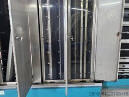 Schraml Glastechnik Modula 16 SUPER 6