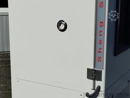 Shanghai Shengs Electronic Technology Co STH-2P-C (handschriftlich eingetragen)