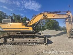 Hyundai HX520
