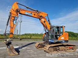 DOOSAN DX235LCR-5