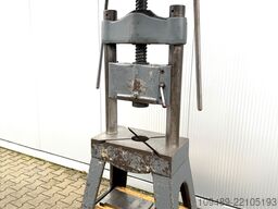 Handspindelpresse Handspindelpresse 25 to.