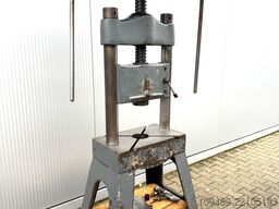 Handspindelpresse Handspindelpresse 25 to.
