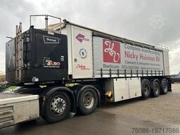 Bremat F3.20 CHAPE CEMENT/MORTEL/SCREED/MORTAR/ESTRICH...