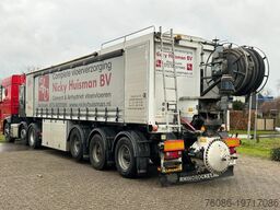 Bremat F3.20 CHAPE CEMENT/MORTEL/SCREED/MORTAR/ESTRICH...