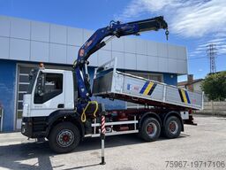 Iveco Trakker 350