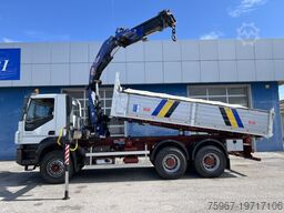 Iveco Trakker 350