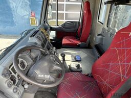 Iveco Trakker 350