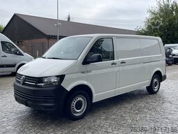 Volkswagen T6 Transporter 2.0TDI LANG *AHK*WEBASTO*KLIMA*
