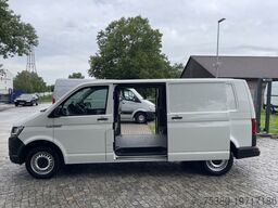 Volkswagen T6 Transporter 2.0TDI LANG *AHK*WEBASTO*KLIMA*