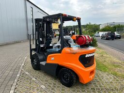 Doosan G30 NXP