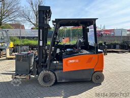 Doosan B35X-7
