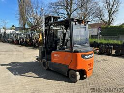 Doosan B35X-7